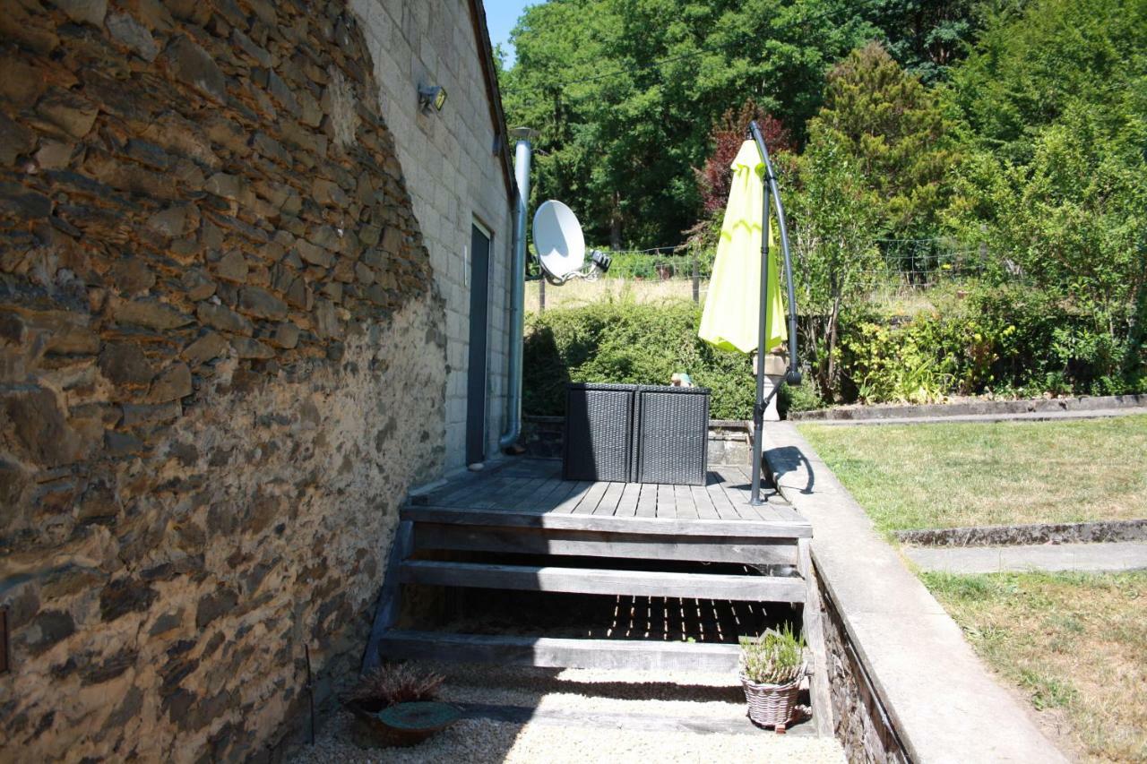 Villa Lesse Matinal Redu Exterior foto