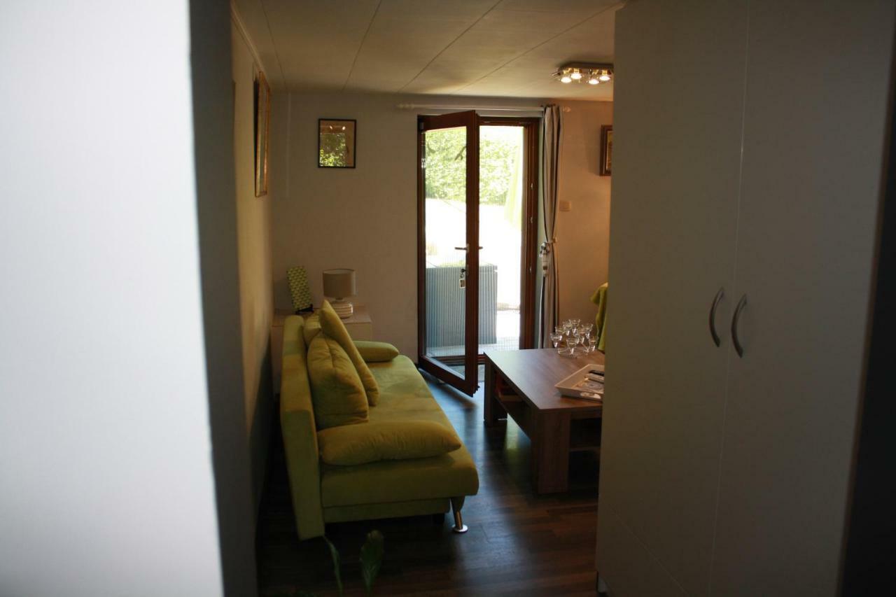 Villa Lesse Matinal Redu Exterior foto