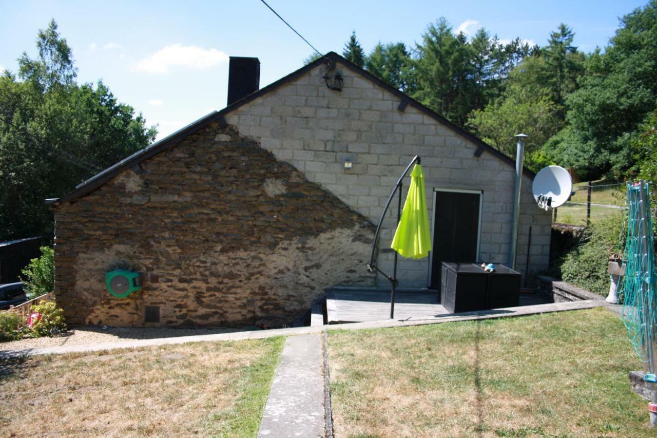 Villa Lesse Matinal Redu Exterior foto