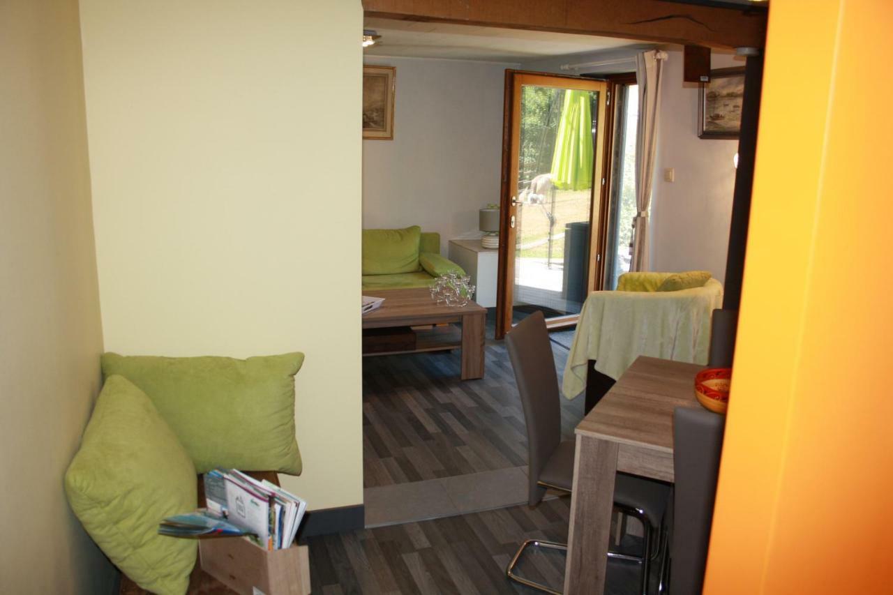 Villa Lesse Matinal Redu Exterior foto