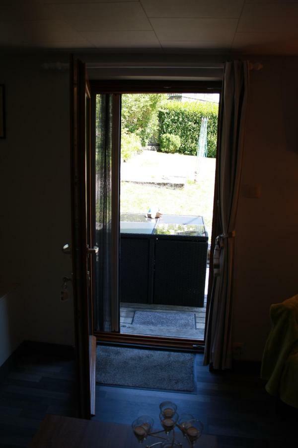 Villa Lesse Matinal Redu Exterior foto